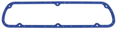 93060 Valve Cover Gasket - Black - 3/16 in. Thick - Durable Rubber Design