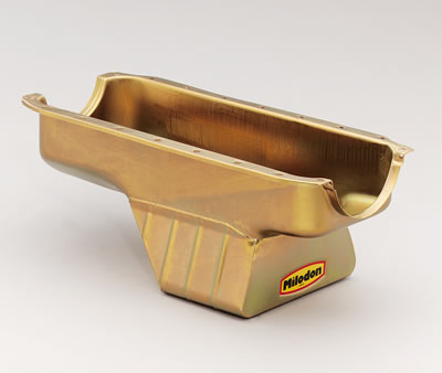 30940 Oil Pan