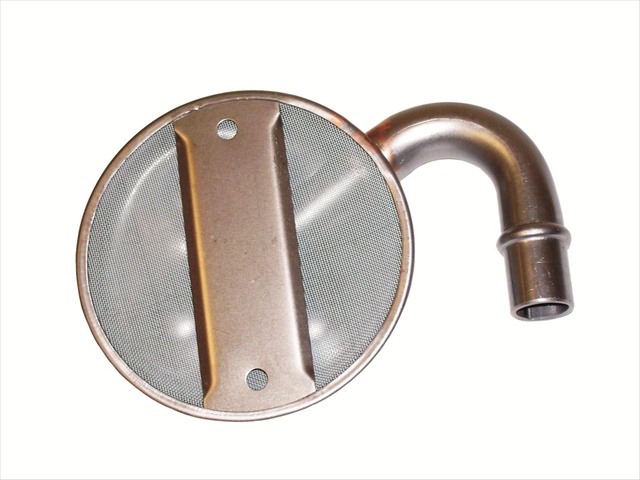 54DS Oil Pump Screen