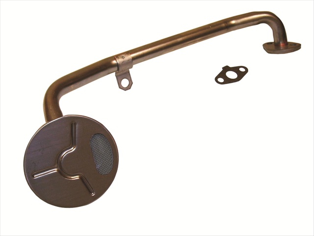 68S4 Oil Pump Screen & Tubes