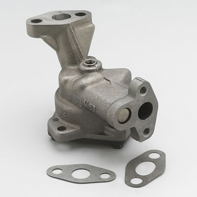 Picture of MELLING M57 Oil Pump