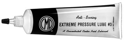 Picture of MANLEY PERF 40177 X-Treme Pressure Lube - 4 Oz.