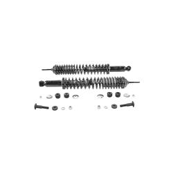 SHOCK 58510 Sensa-Trac Load Adjusting Shock Absorber - 21.38 In.