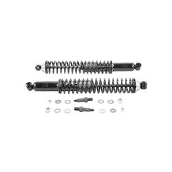 SHOCK 58578 Sensa-Trac Load Adjusting Shock Absorber - 22.87 In.