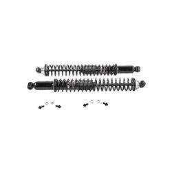 SHOCK 58617 Sensa-Trac Load Adjusting Shock Absorber - 25.12 In.