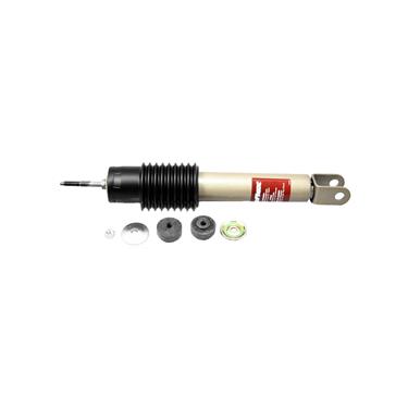 SHOCK 911505 Shock Absorber Reflex Monotube - Silver
