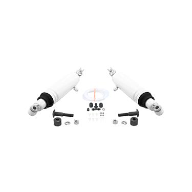 SHOCK MA765 Shock Absorber Max-Air Shock - White, Set - 2