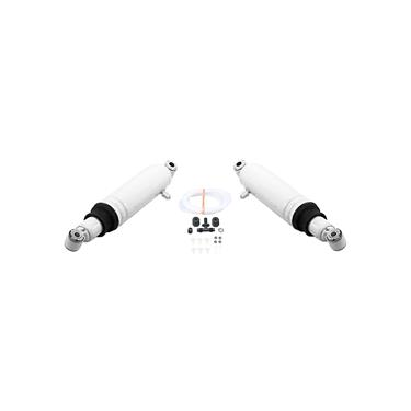 SHOCK MA773 Shock Absorber Max-Air Shock - White, Set - 2