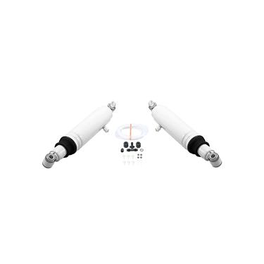 SHOCK MA779 Shock Absorber Max-Air Shock - White, Set - 2