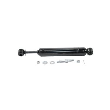 SHOCK SC2942 Steering Stabilizer Magnum - Black