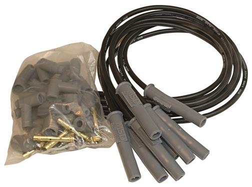 31193 Universal Spark Plug Wire Set