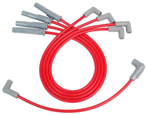 31259 Spark Plug Wire Set, Ford