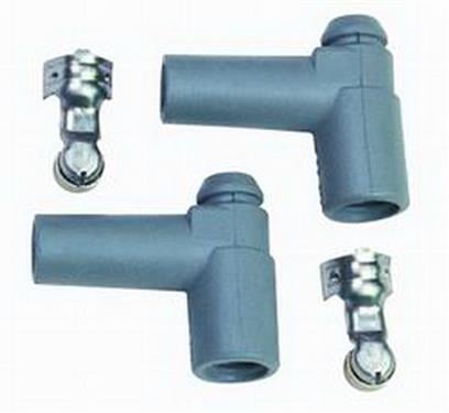 3320 90 Degree Hei Style Spark Plug Boot