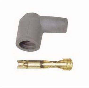 3331 Blaster 2 Coil Style Distributor Boot