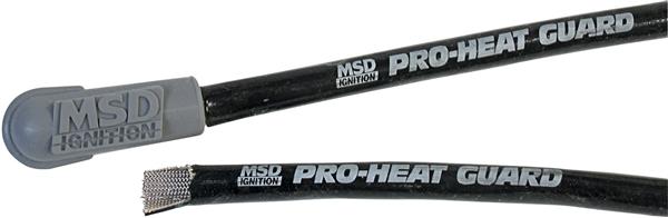 3411 Pro-Guard Spark Plug Wire Heat Sleeve