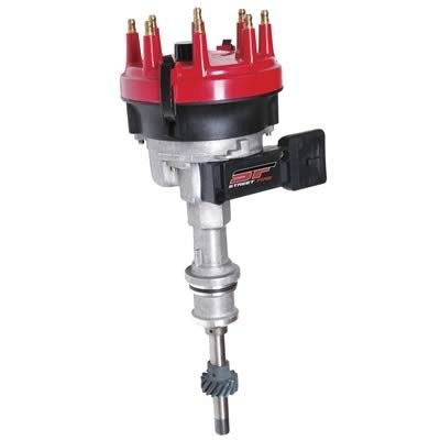 5594 Street Fire Distributor, 1986-1994 Ford Mustang