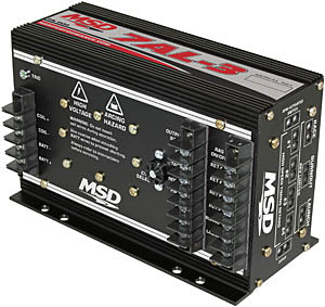 7330 7Al-3 Ignition Control Module
