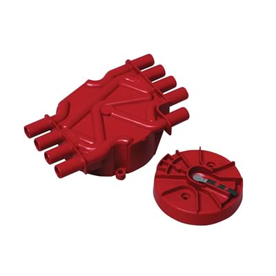 8017 Distributor Cap And Rotor Kit