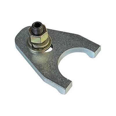 8110 Distributor Clamp, Natural