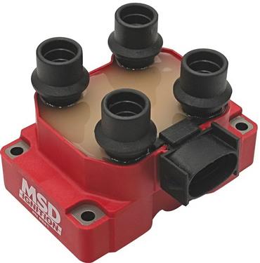 8241 Ignition Coil, Ford 4-Tower Coil Pack