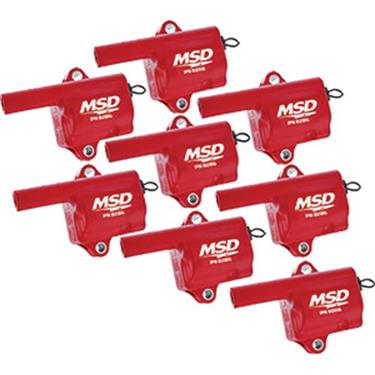 82868 Msc Ignition Coil