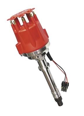 83606 Pro-Billet Ready-To-Run Marine Distributor