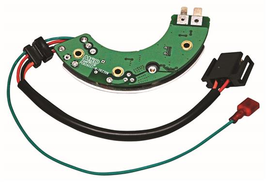 83647 Ignition Module