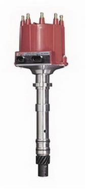 8366 Pro-Billet Distributor