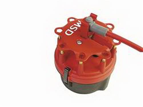 8408 Cap-A-Dap Distributor Cap