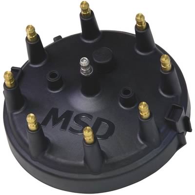 84083 Cap-A-Dapt Distributor Cap