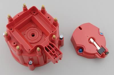 8416 Distributor Cap And Rotor Kit