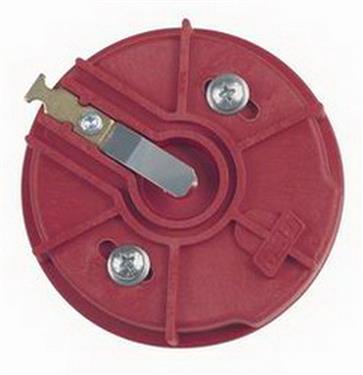 8421 Distributor Rotor, Red