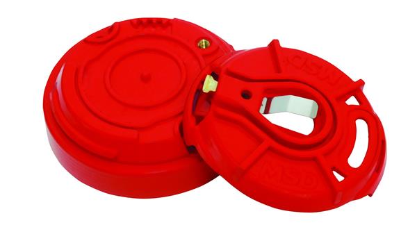 84211 Distributor Rotor, Red