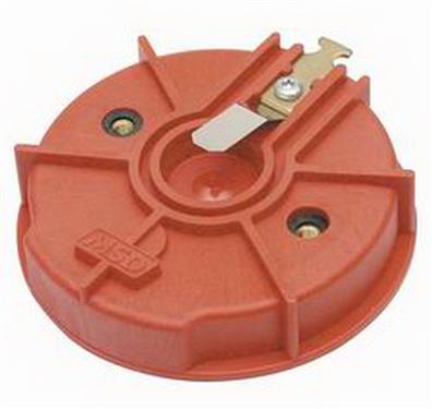 8457 Distributor Rotor, Red