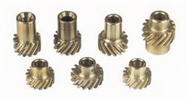 8471 Distributor Drive Gear, Bronze