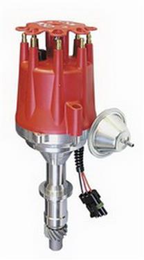 8528 Distributor Ready-To-Run1959 - 1980 Pontiac