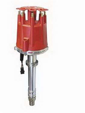 85501 Distributor Pro-Billet