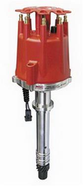 85551 Distributor Pro-Billet