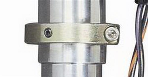 85561 Distributor Pro-Billet