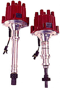 8560 Distributor 1960-2003 Chevrolet