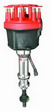 85805 Billet Distributor