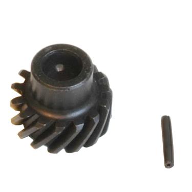 85833 Distributor Drive Gear 0.486 In. Shaft Diameter