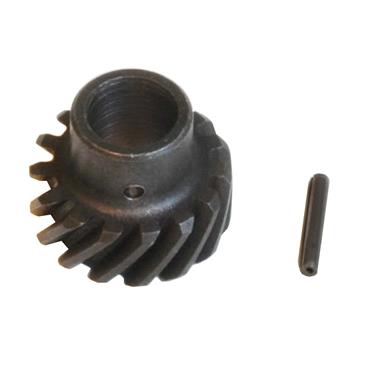 85834 Distributor Drive Gear 0.531 In. Shaft Diameter
