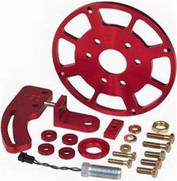 8620 Ignition Crank Trigger Kit