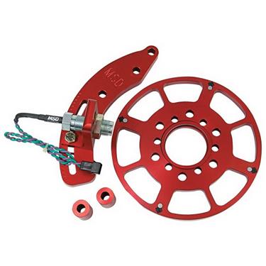 8640 Ignition Crank Trigger Kit