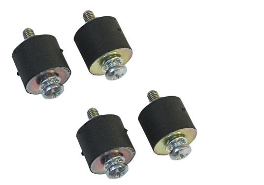 8800 Anti Vibration Mounting Kit