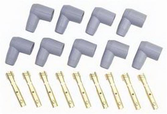 8851 Distributor Boot 90 Degree Socket Style