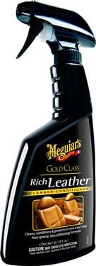 WAX G10916 Leather Conditioner Gold Class