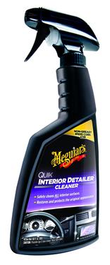 WAX G13616 Quik Interior Detailer Cleaner