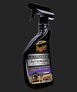 WAX G16216 Ultimate Interior Detailer
